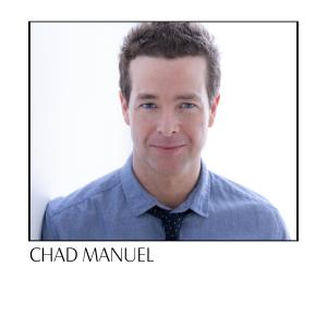 Chad Manuel