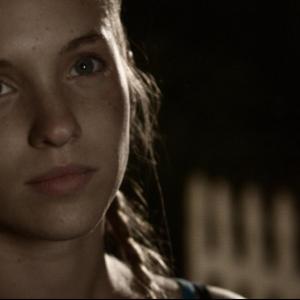 Still of Amanda Bauer in The Myth of the American Sleepover 2010