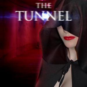 movie poster from The Tunnel