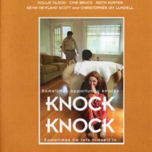 Movie Poster for Knock Knock