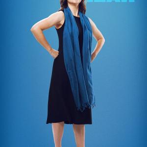 Becky Kramer as Leah Levy in Jewvangelist