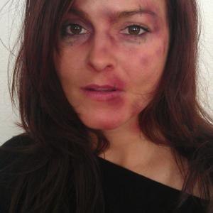 Blue Jay Webisode beaten wife before killed
