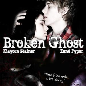 Klayton Stainer and Zan Pyper in Broken Ghost 2009