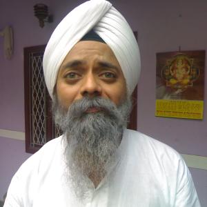 Inder Pal Singh