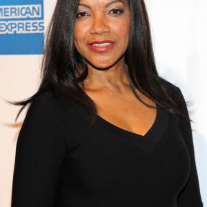 Grace Hightower at event of The Union (2011)