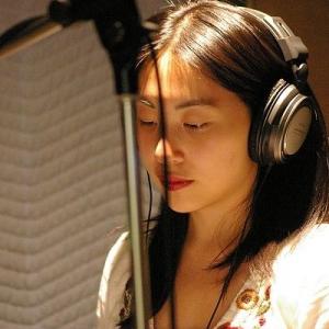 Actresssinger Beverly Wu performs on Food for the Gods The Original Motion Picture Soundtrack In the film she plays Xionko