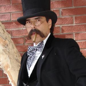 Miguel Corona Character Actor