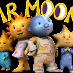 Graeme voiced Gold Star on season 1 of Mr Moon
