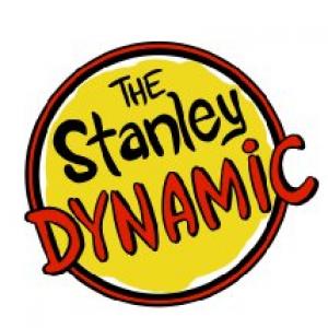 Graeme plays Ronnie on The Stanley Dynamic