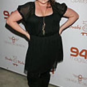 Chelsea Makela at 944 Young Hollywood Party