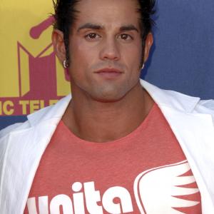 Joey Kovar at the 2008 MTV Video Music Awards