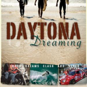 Daytona Dreaming Comedy Adventure