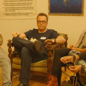 Undateable John with Tom Arnold