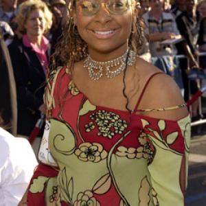 RavenSymon at event of The Lizzie McGuire Movie 2003