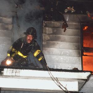 Bronx fire 1990's