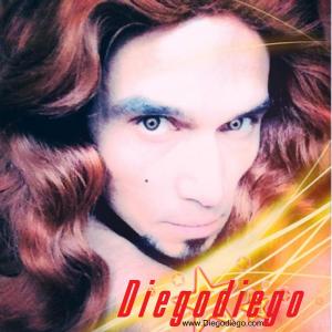 Diegodiego is without a doubt the world's biggest, music, film and television superstar phenomenon ever.