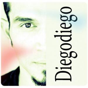 Diegodiego's worldwide promotion Image