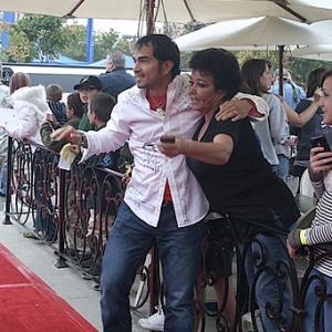 Diegodiego - The World's Most Famous Entertainer www.Diegodiego.com