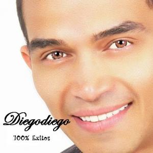 Diegodiego 100% Exitos Diegodiego - The World's Most Famous Entertainer www.Diegodiego.com