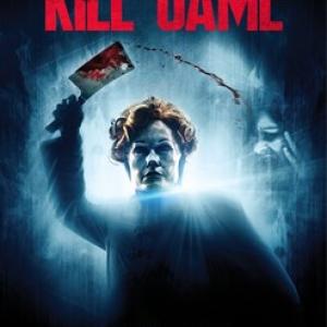 Ryan Carr as Marilyn the Killer in VMI's KILL GAME