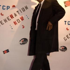 At The Generation Now Red Carpet
