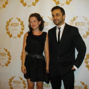 New York City Film Festival