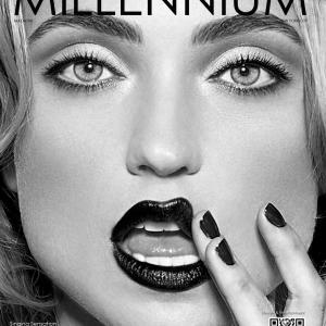 Cara Quici Millennium Cover