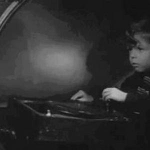 Bobby Somers in Little Rascals Waldo's last stand