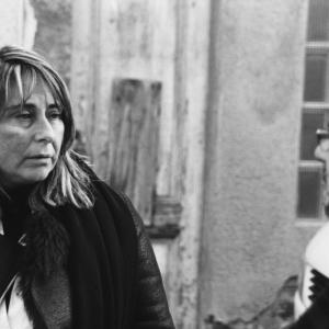 Still of Xavier Serrat and Montse Caminal in Silenci 2007