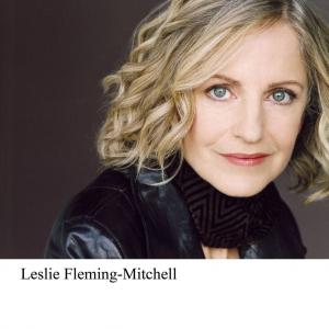 Leslie FlemingMitchell