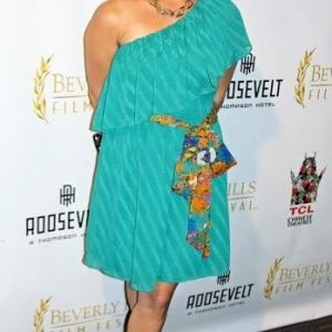 The Beverly Hills Film Festival Event