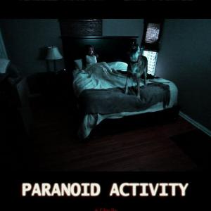 Paranoid Activity