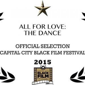 All for Love: The Dance