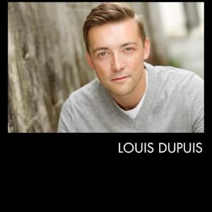 Louis Dupuis