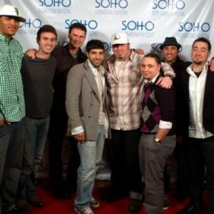 SOHO Film Fest NYC