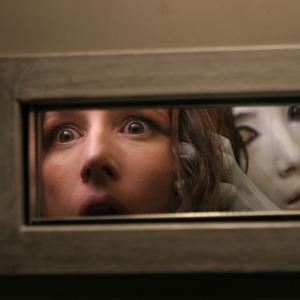 Still of Shawnee Smith and Aiko Horiuchi in The Grudge 3 (2009)