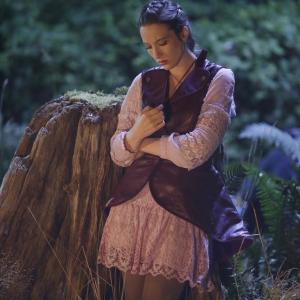 Still of Sophie Lowe in Once Upon a Time in Wonderland 2013