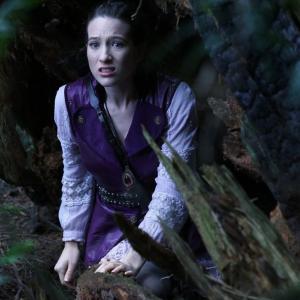 Still of Sophie Lowe in Once Upon a Time in Wonderland 2013