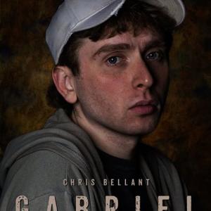 Fairfield Character Poster