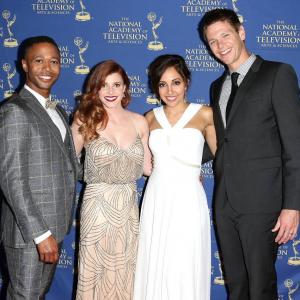 2014 Daytime Emmy Awards