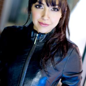 Yvette GonzalezNacer