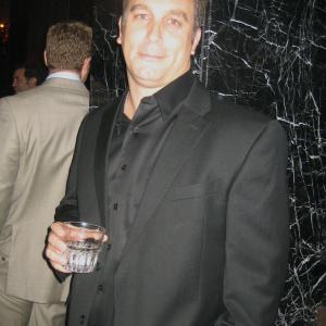 Michael Baiardi at The Real Housewives of Beverly Hills/ Bravo Premiere