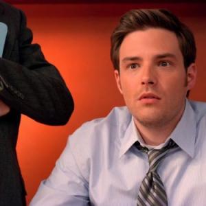 Still of Ben Rappaport in Outsourced 2010