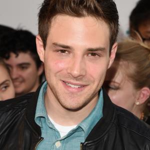 Ben Rappaport at event of The F Word (2013)