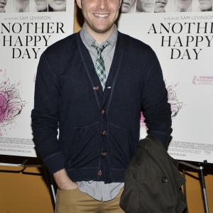 Ben Rappaport at event of Another Happy Day 2011