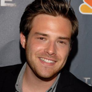 Ben Rappaport at event of The Cape (2011)