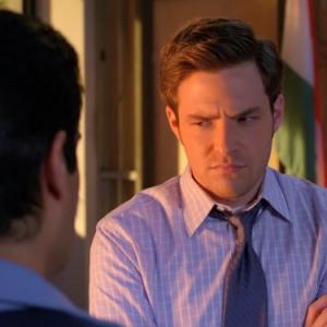 Still of Ben Rappaport in Outsourced 2010