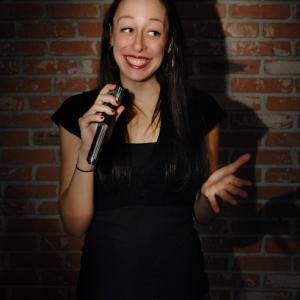 Stand-Up in Florida