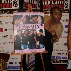 PAN African Film Festival