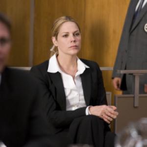 Still of Mary McCormack in In Plain Sight Duplicate Bridge 2009